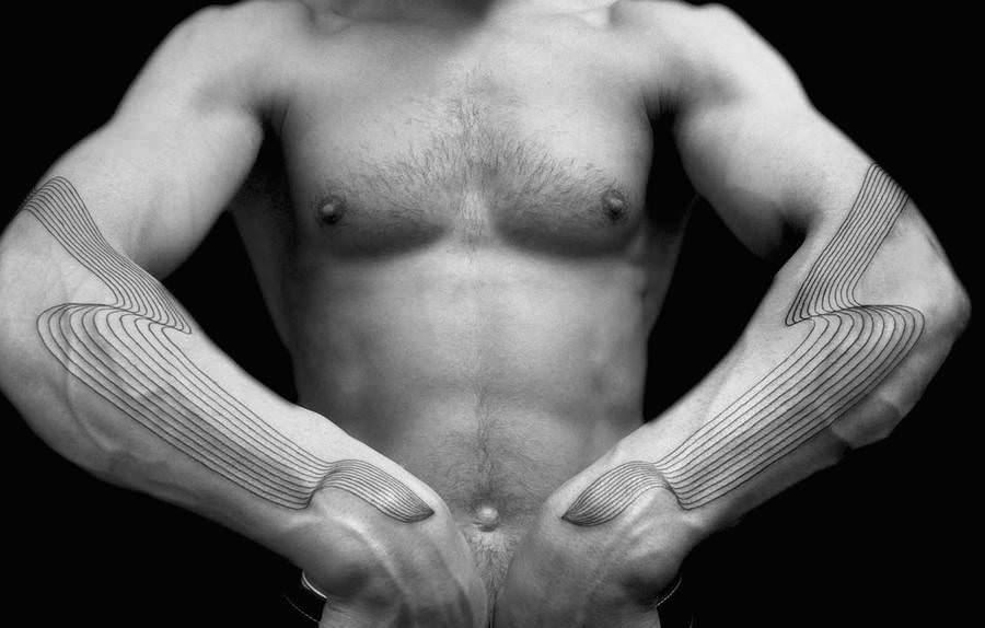 Bu Dövmelere Hayran Kalabilirsiniz