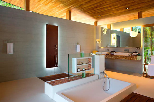 Adalar cenneti: Maldivler