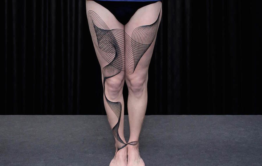 Bu Dövmelere Hayran Kalabilirsiniz