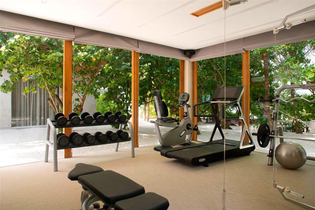 Adalar cenneti: Maldivler