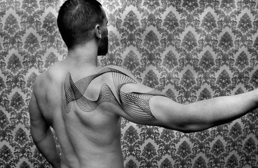 Bu Dövmelere Hayran Kalabilirsiniz