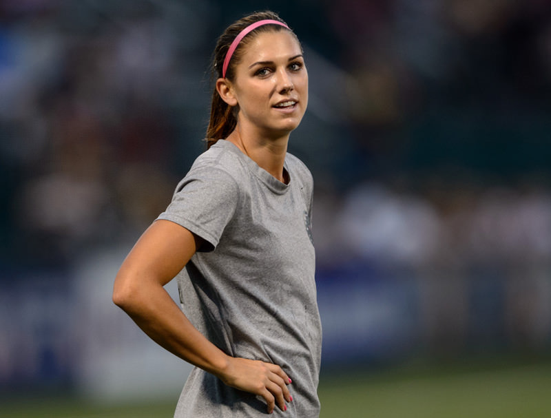 Dünyanın en güzel forveti!