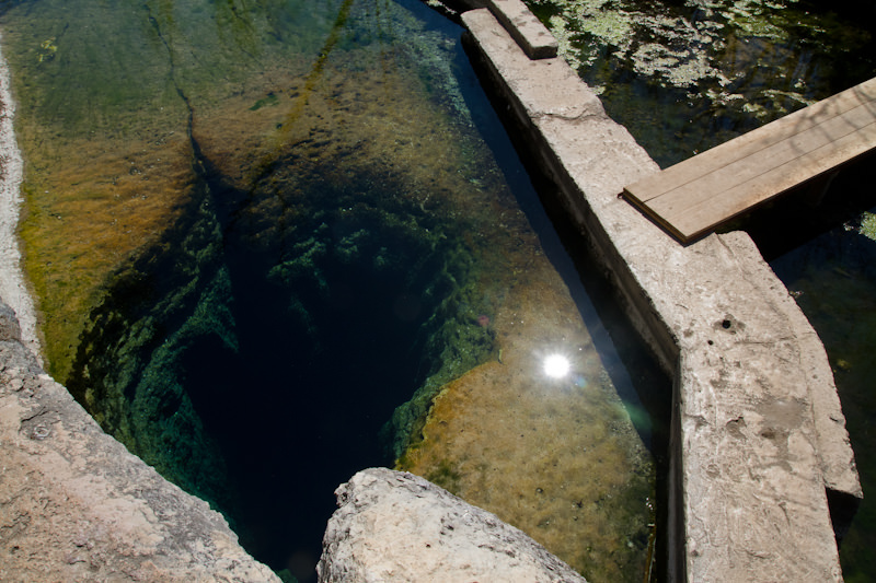 Yeryüzündeki akıl almaz yerler