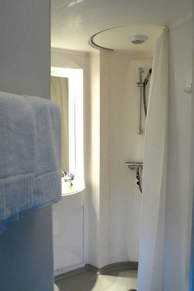 Boeing uçağı ev oldu