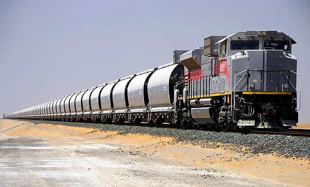 Dünyanın En Etkileyici 25 Mega Projesi