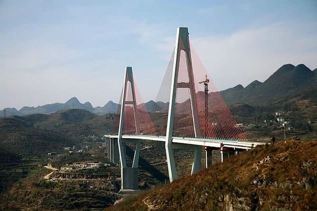 Dünyanın En Etkileyici 25 Mega Projesi