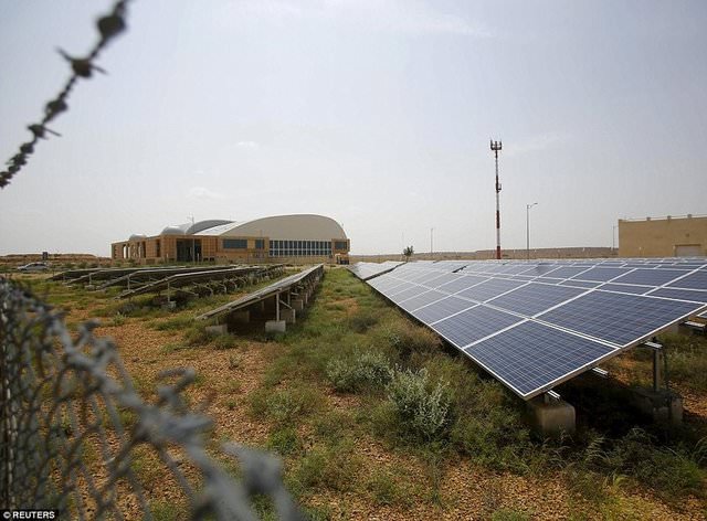 Bu şehirler hayalet