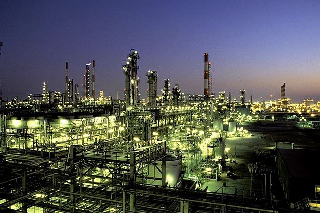 Dünyanın En Etkileyici 25 Mega Projesi