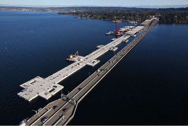 Dünyanın En Etkileyici 25 Mega Projesi