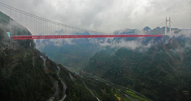 Dünyanın En Etkileyici 25 Mega Projesi