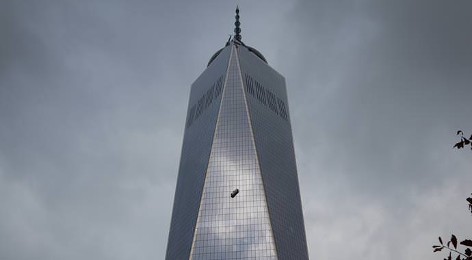 Dünyanın En Etkileyici 25 Mega Projesi