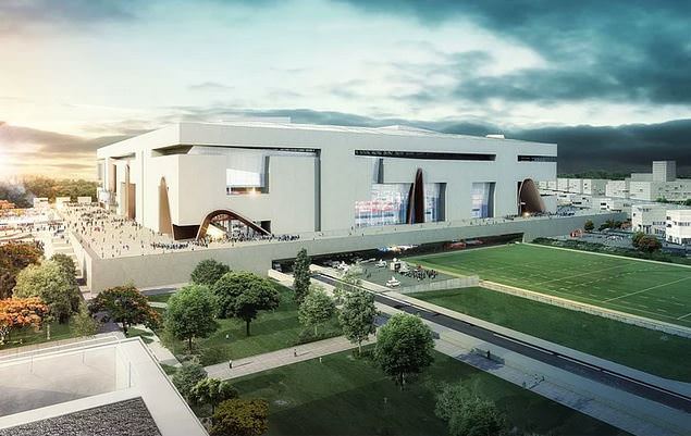 Dünyanın En Etkileyici 25 Mega Projesi