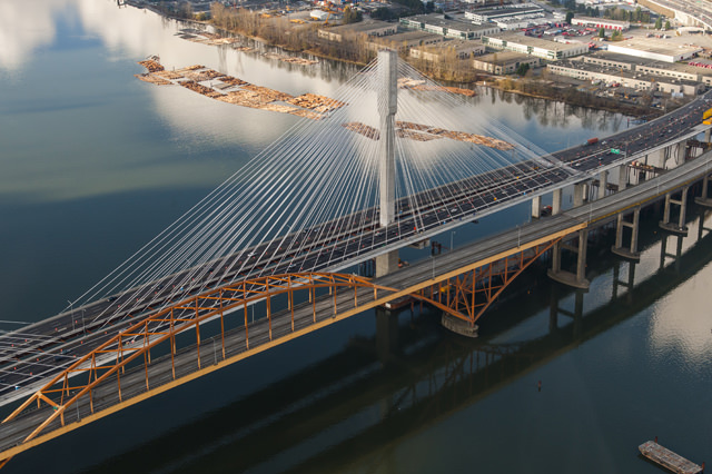 Dünyanın En Etkileyici 25 Mega Projesi