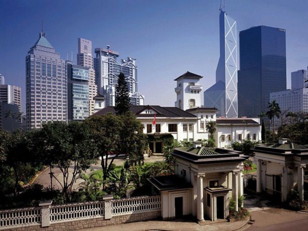 Geçmiş ve gelecek bir arada