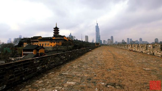 Geçmiş ve gelecek bir arada