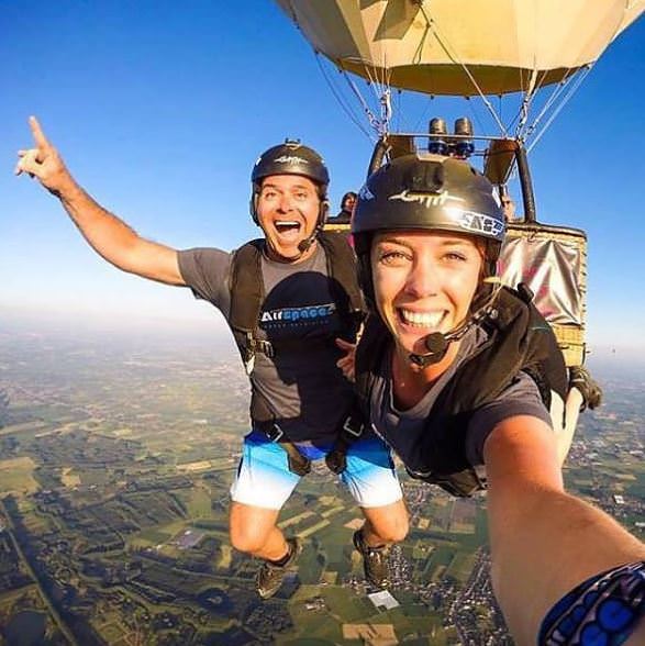 Canları pahasına selfie çekenler