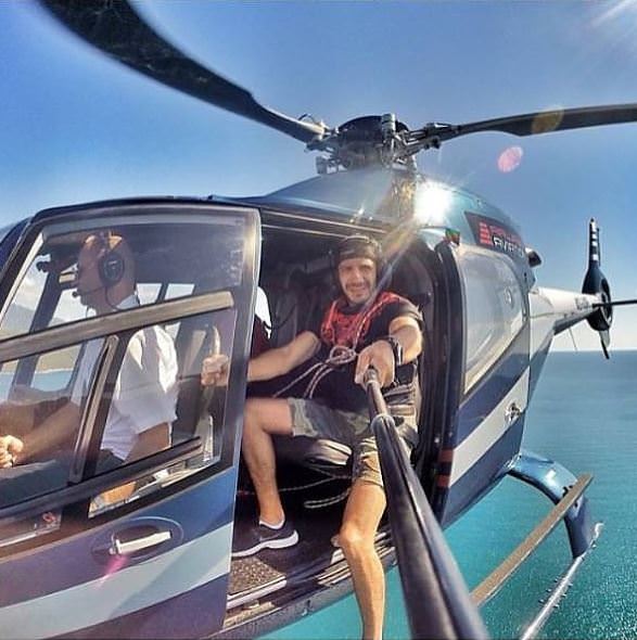 Canları pahasına selfie çekenler