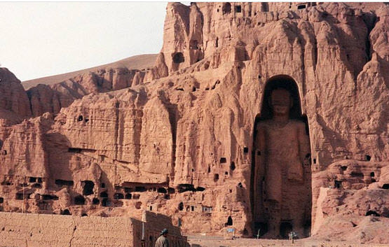 Bir daha ziyaret edemeyeceğiniz 19 tarihi yapı!