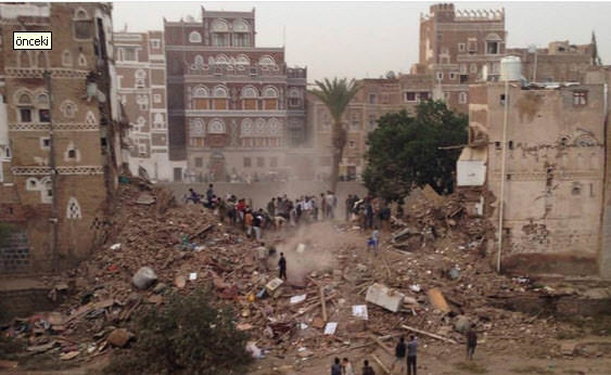 Bir daha ziyaret edemeyeceğiniz 19 tarihi yapı!