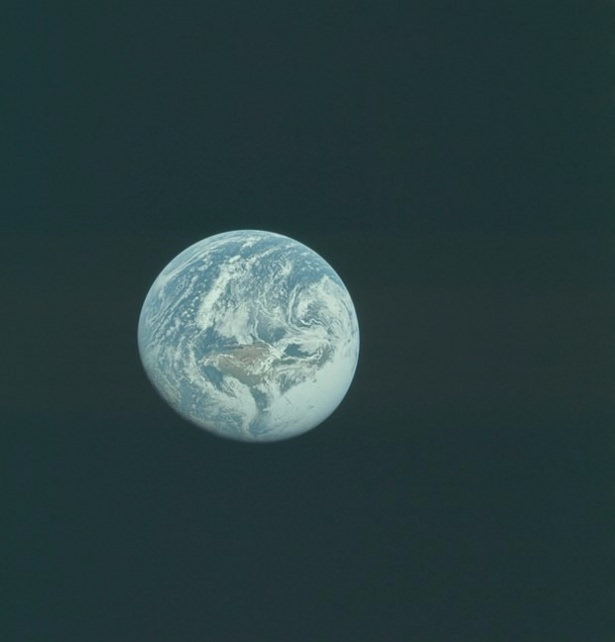 O fotoğrafları yeniden yayınladı