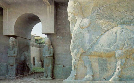 Bir daha ziyaret edemeyeceğiniz 19 tarihi yapı!