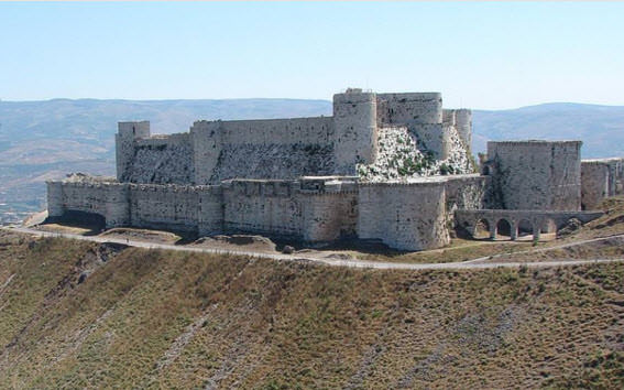 Bir daha ziyaret edemeyeceğiniz 19 tarihi yapı!