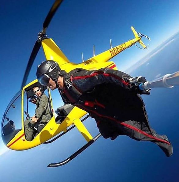 Canları pahasına selfie çekenler