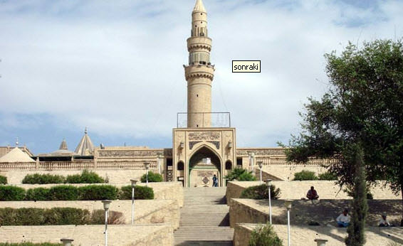 Bir daha ziyaret edemeyeceğiniz 19 tarihi yapı!