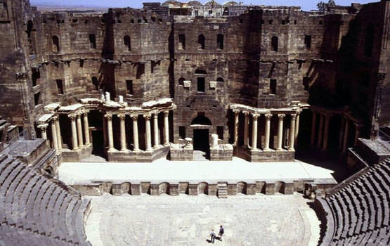 Bir daha ziyaret edemeyeceğiniz 19 tarihi yapı!