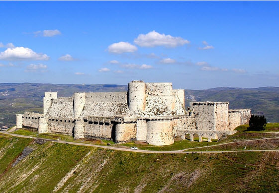 Bir daha ziyaret edemeyeceğiniz 19 tarihi yapı!