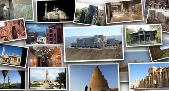 Bir daha ziyaret edemeyeceğiniz 19 tarihi yapı!