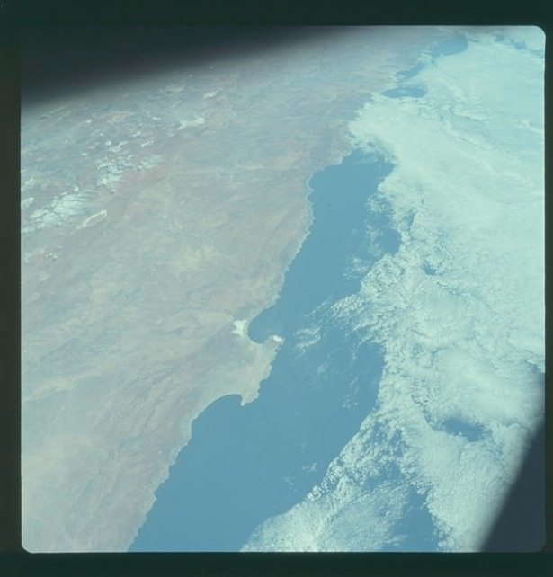 O fotoğrafları yeniden yayınladı