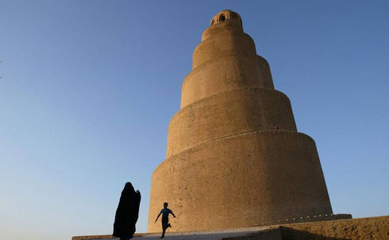 Bir daha ziyaret edemeyeceğiniz 19 tarihi yapı!