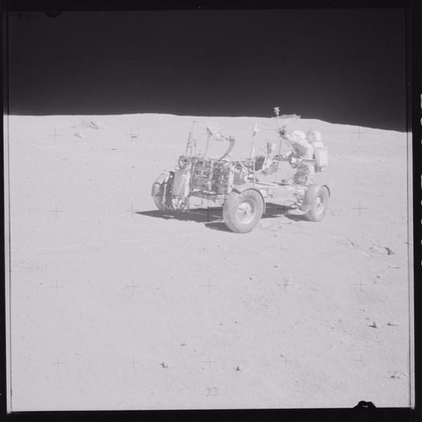 O fotoğrafları yeniden yayınladı