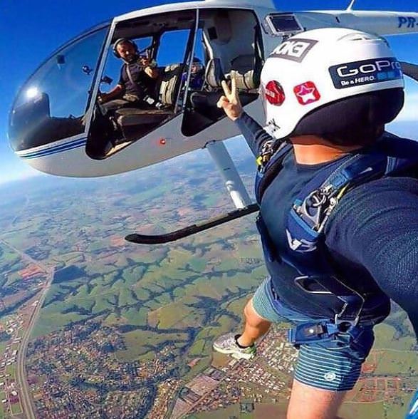 Canları pahasına selfie çekenler