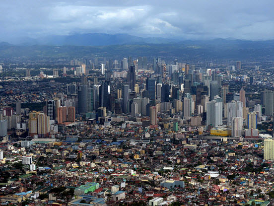 Dünyanın en tehlikeli 10 kenti