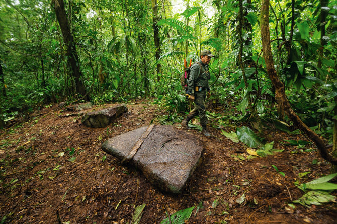 Kayıp Şehrin izinde