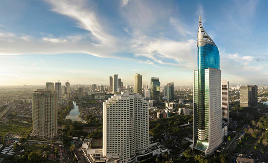 Dünyanın en tehlikeli 10 kenti