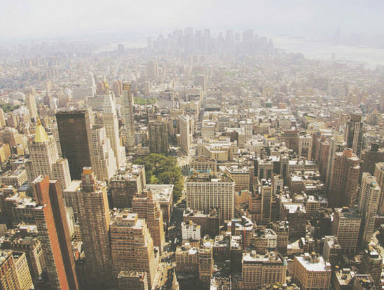 Dünyanın en tehlikeli 10 kenti