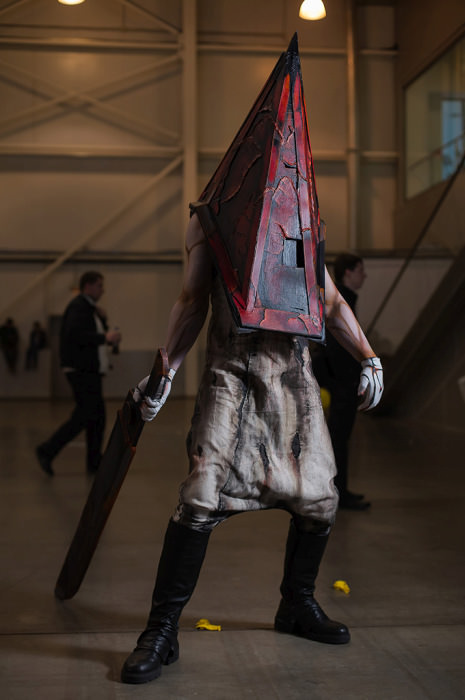 Rusya’da çılgın fuar