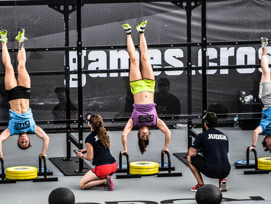 Gladyatör Kadınlar