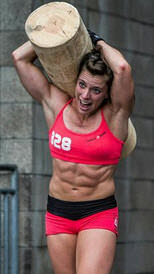 Gladyatör Kadınlar