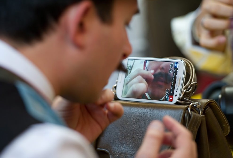 Dünya sakal ve bıyık şampiyonası