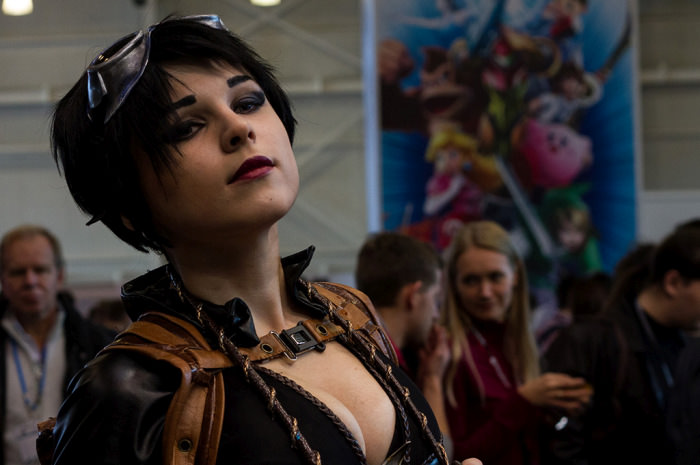 Rusya’da çılgın fuar