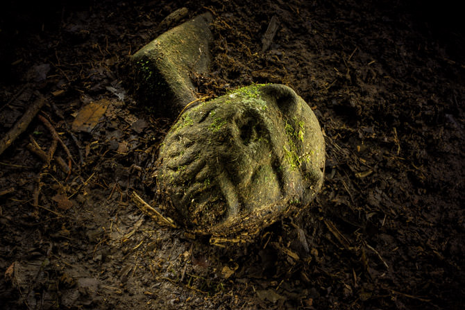 Kayıp Şehrin izinde