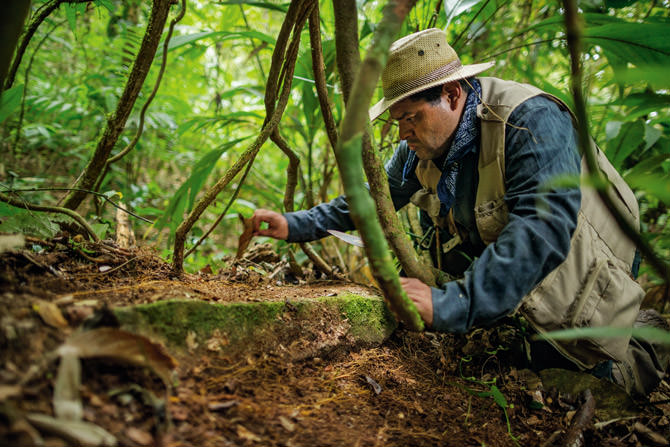 Kayıp Şehrin izinde
