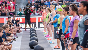 Gladyatör Kadınlar