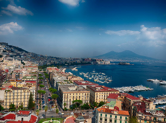 Dünyanın en tehlikeli 10 kenti