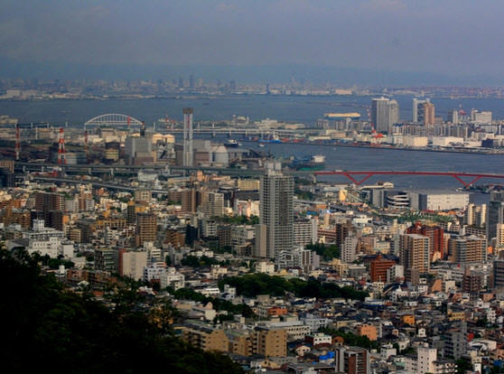 Dünyanın en tehlikeli 10 kenti