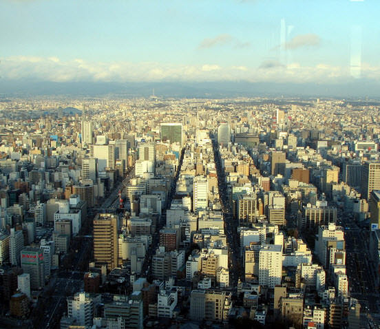 Dünyanın en tehlikeli 10 kenti